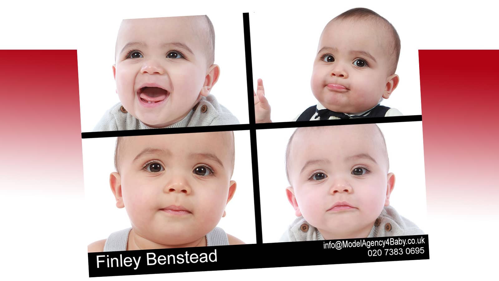 Baby Models