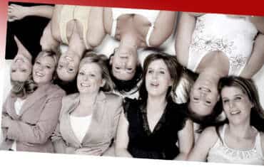 Hen Parties