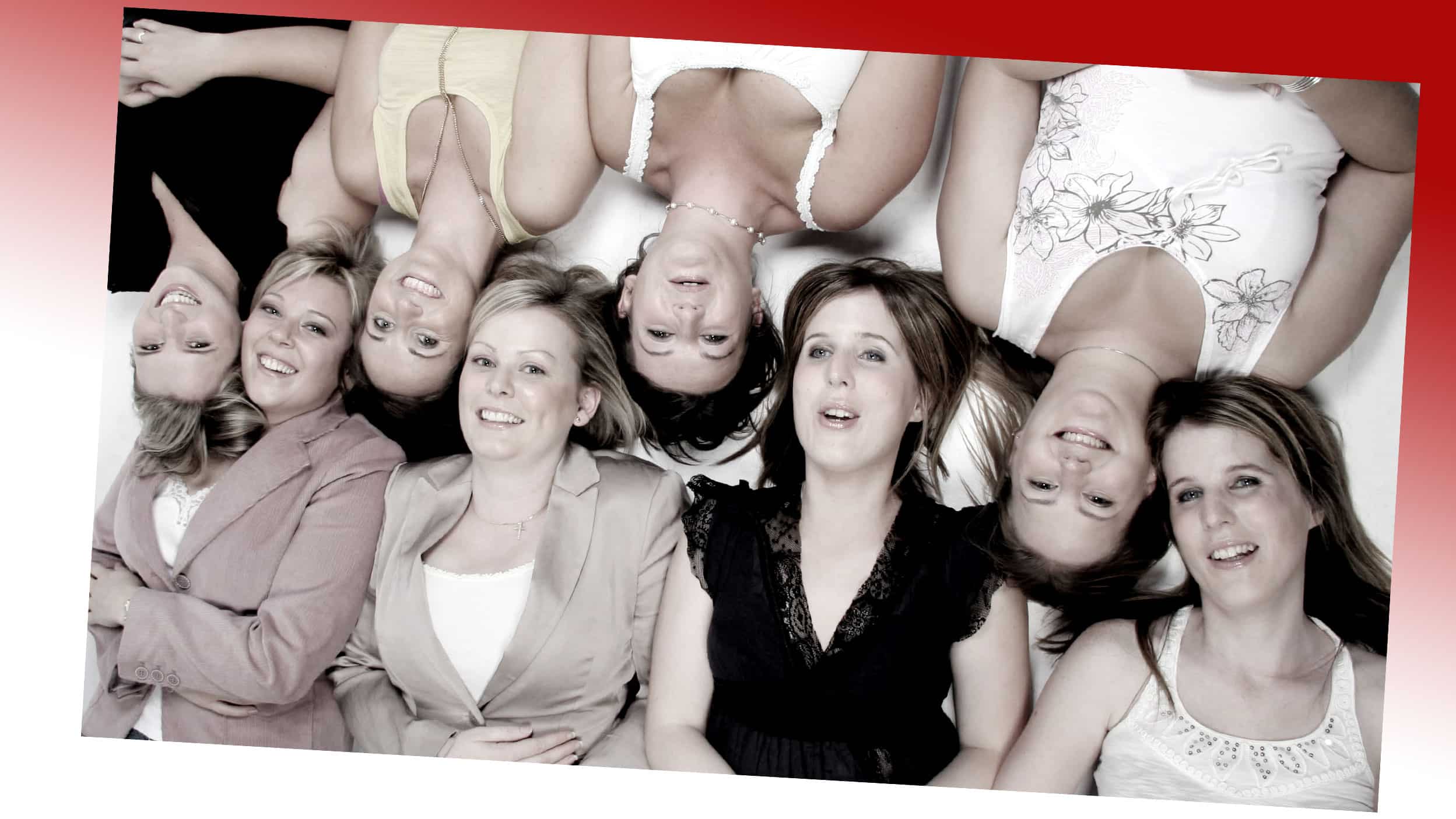 Hen Parties