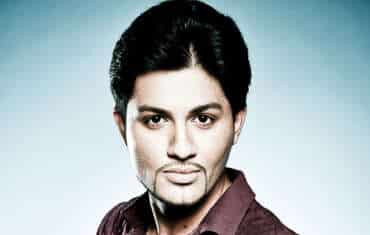 Model Portfolio Khan