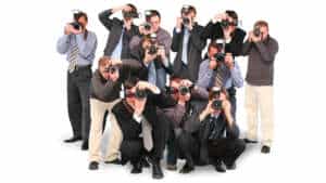 Location Photographers