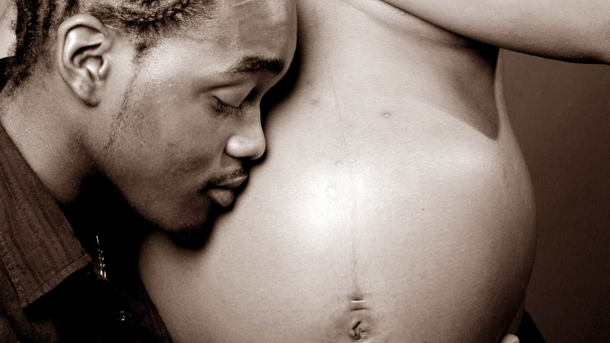 Maternity Photos
