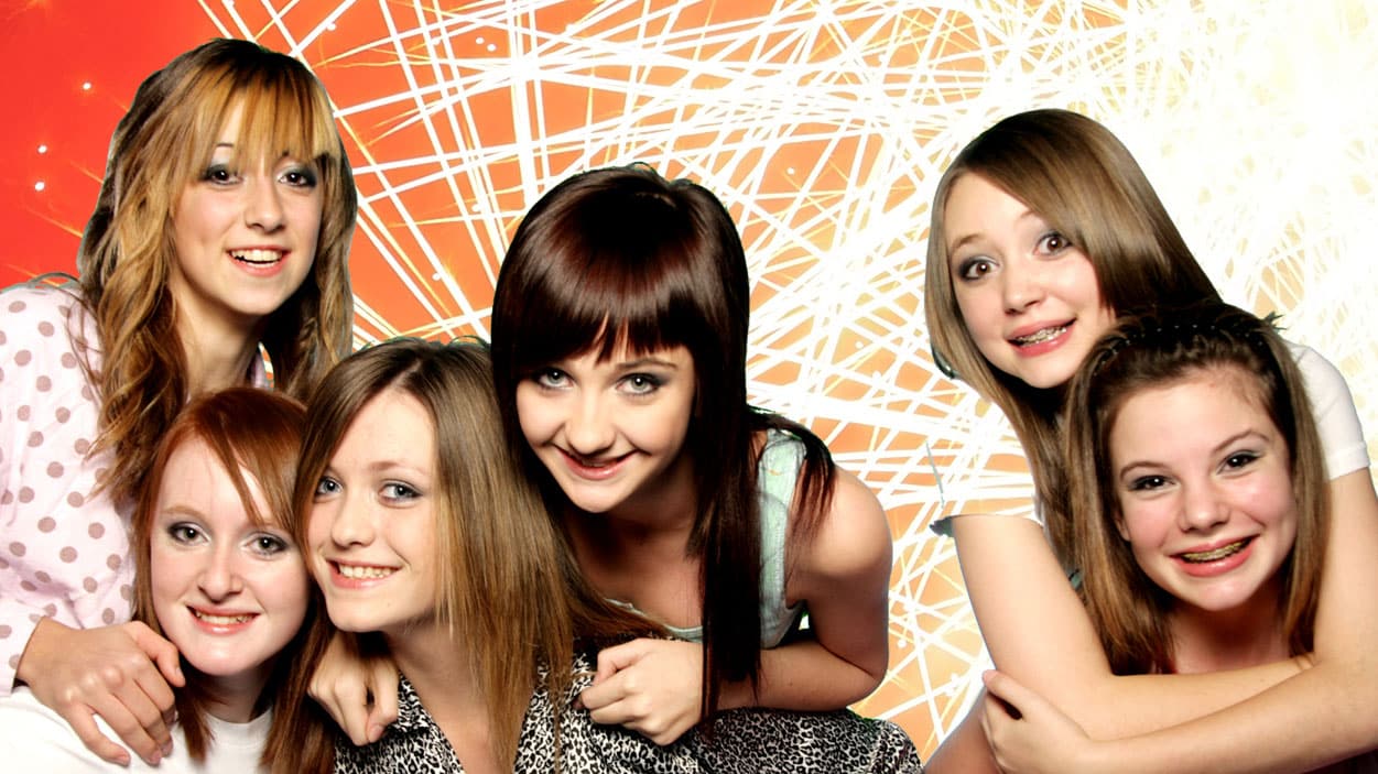Teen Party Pics