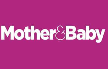Mother & Baby Shoot