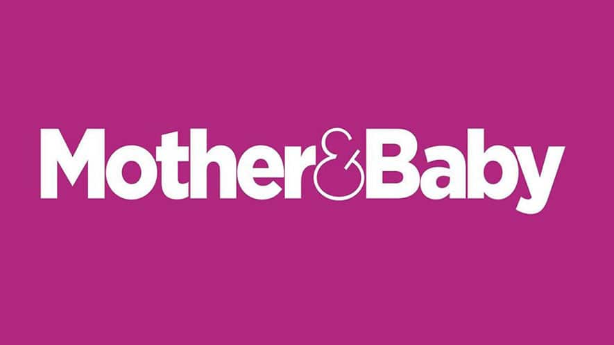 Mother & Baby Shoot