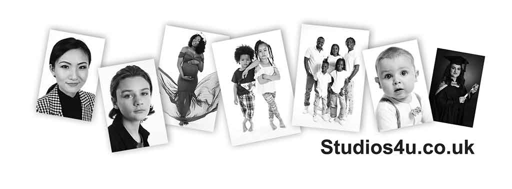 London Photo Studios