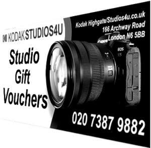 Gift Vouchers