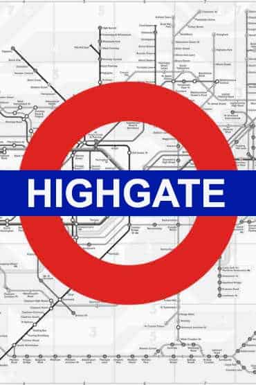 Highagate