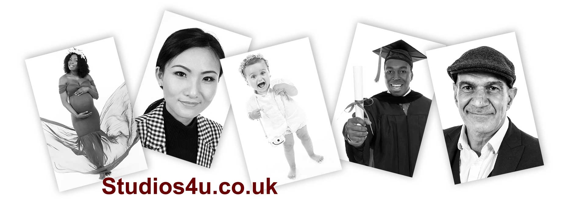 London Photo Studios